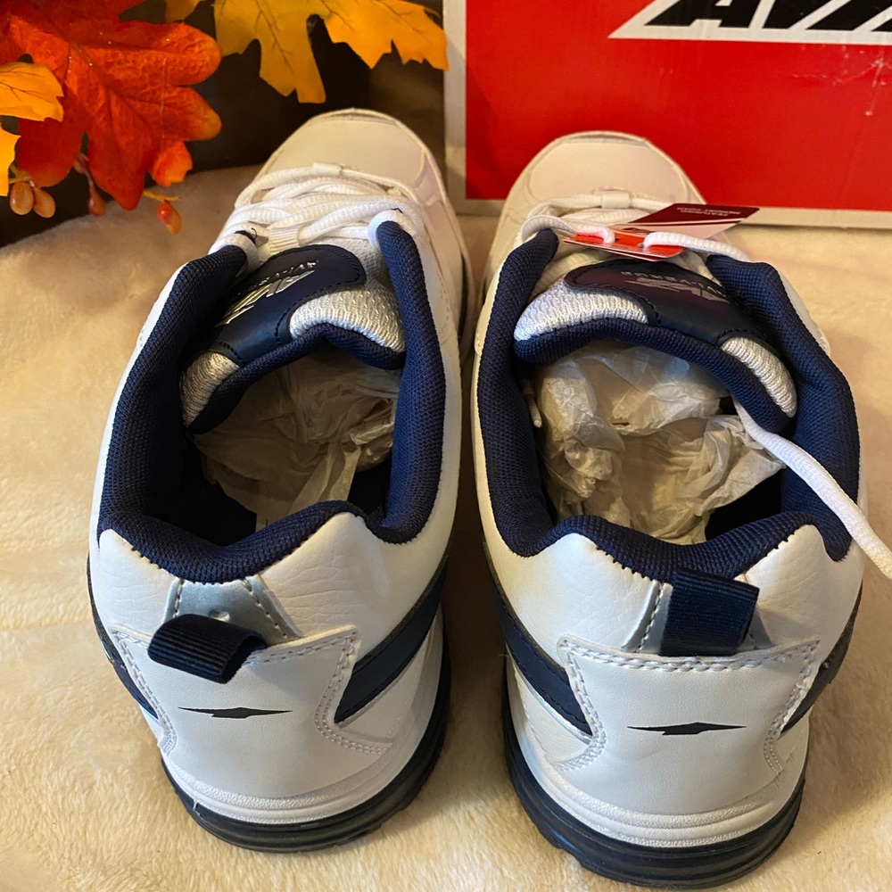 ✨NEW✨Men's Avi-Verge Cross Training Shoes, SIZE 11 extra wide - Picture 5 of 9